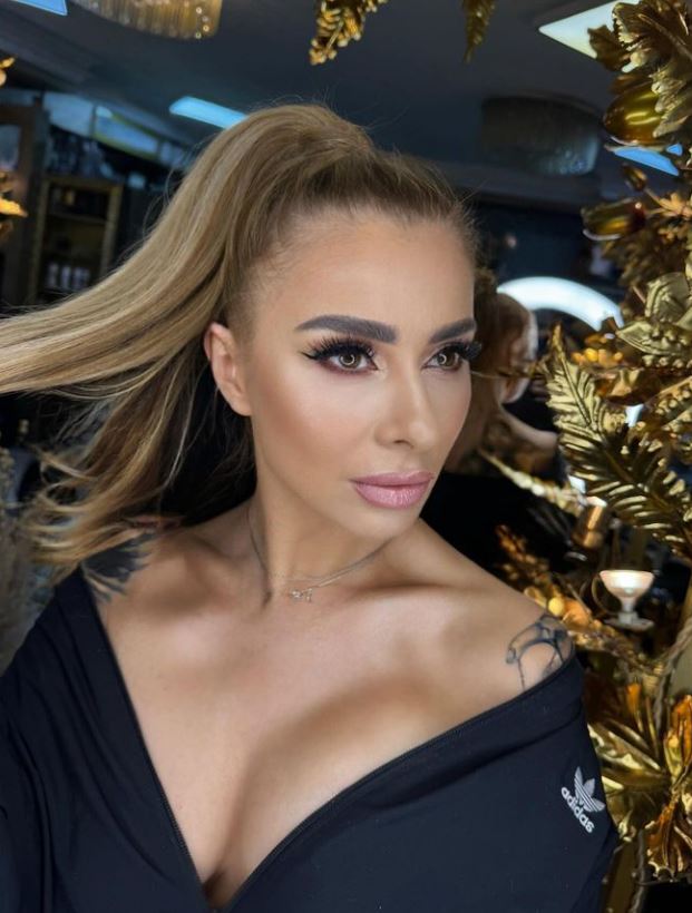 Anamaria Prodan a reacționat, după ce Laurențiu Reghecampf ar fi vrut să-l cheme pe Dan Alexa ca martor la procesul de divorț: „Se agață disperați de mine”