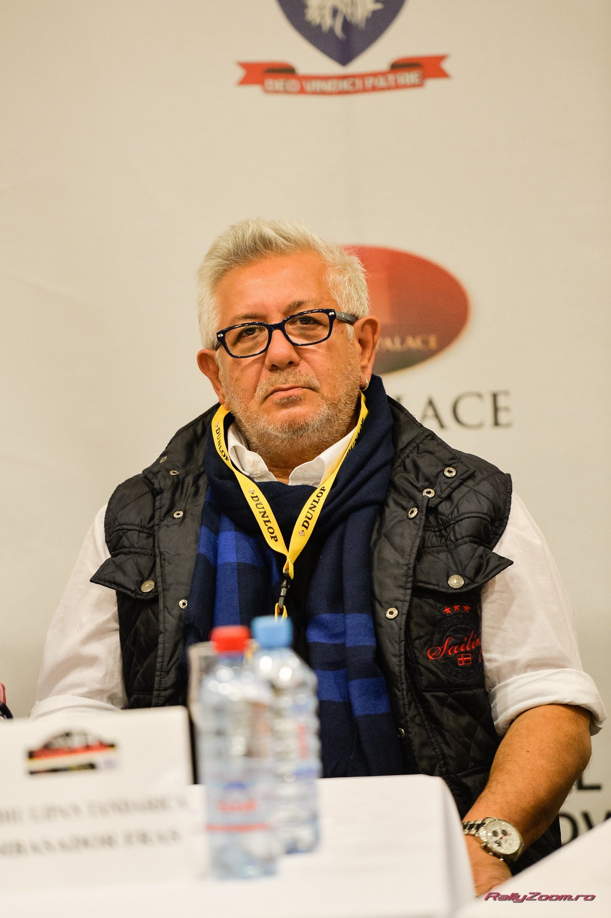 Roxana Ciuhulescu și Ovidiu Lipan Țăndărică, ambasadori ai Raliului Brașovului