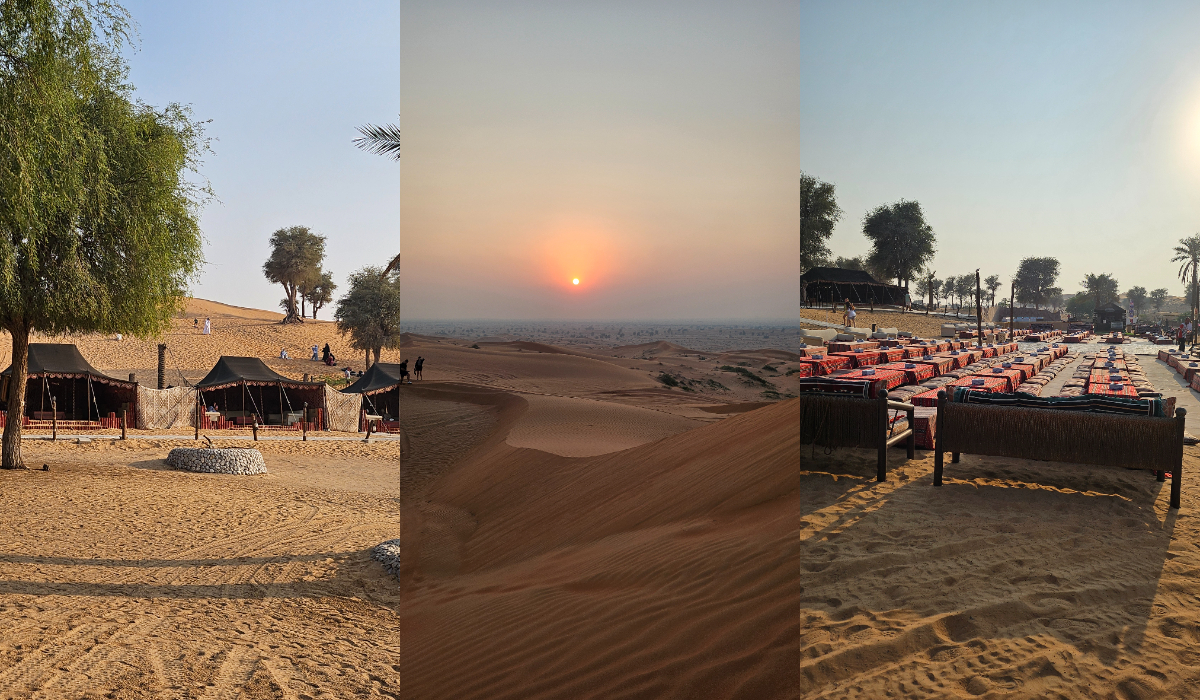 Totul despre Ras Al Khaimah, destinația de vis care a furat inimile turiștilor prin cultură, natura spectaculoasă și hoteluri de lux aflate chiar pe malul mării