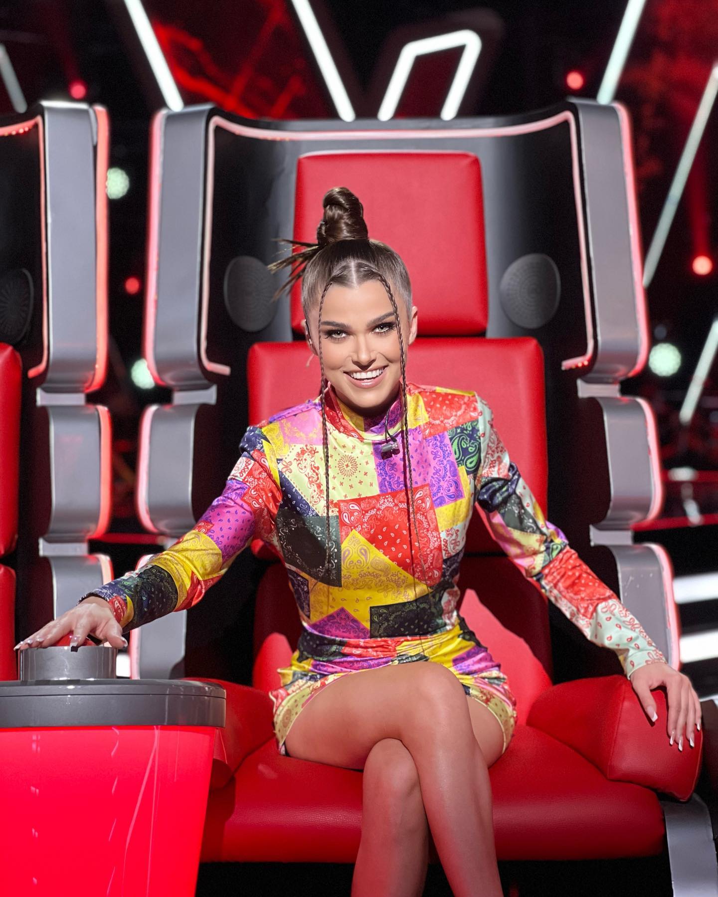 Decizia luată de Theo Rose înainte de Paște: „Dacă tot mi-am bătut joc de viața mea, mi-e și rușine”. Ce plan are cântăreața