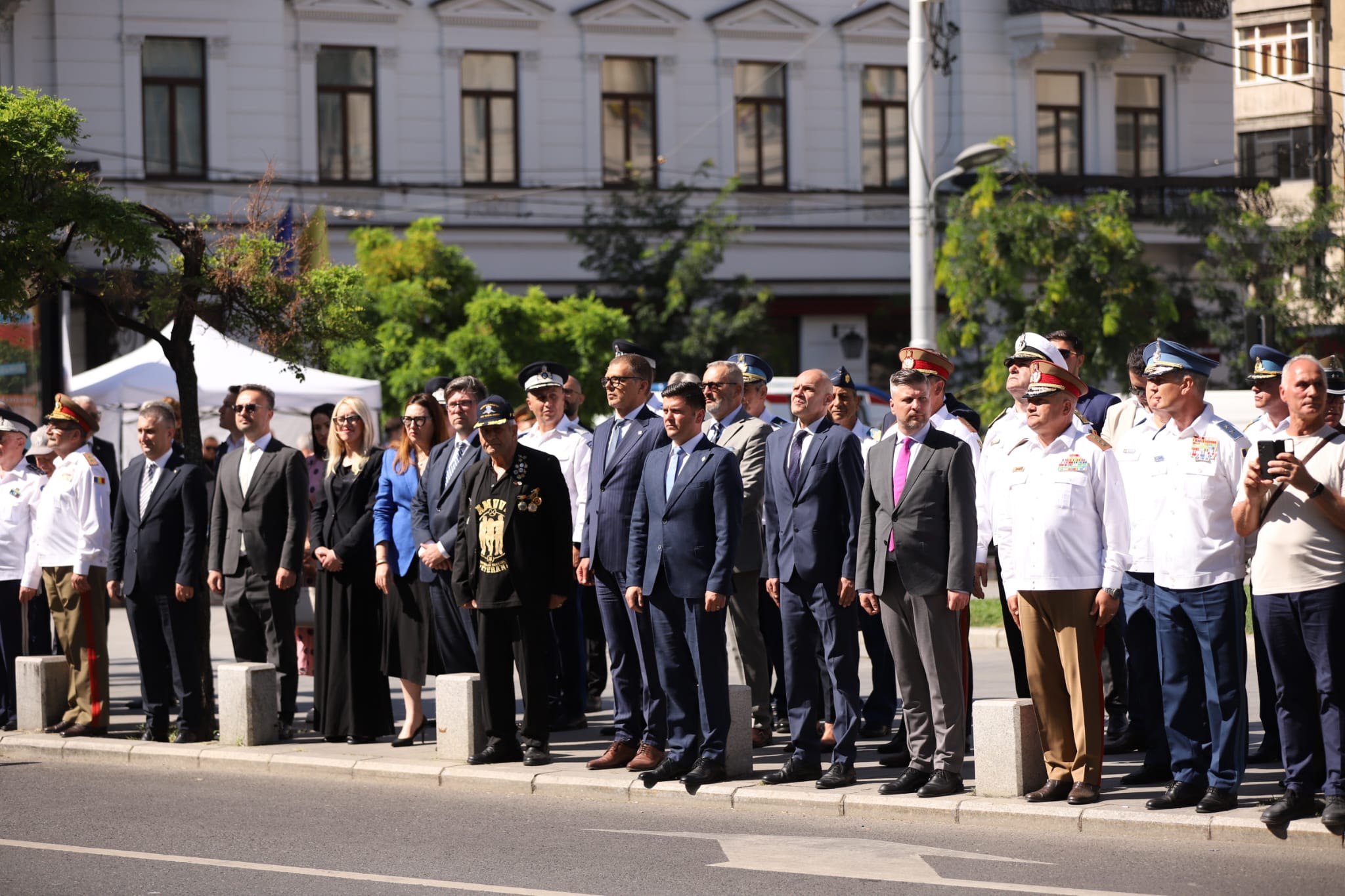 29 iulie, Ziua Imnului Național al României. Cui aparțin versurile și cine a compus muzica