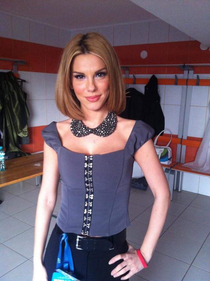 Cum arăta Alina Laufer în urmă cu 16 ani când nu avea operații estetice. Soția lui Ilan Laufer, criticată aspru după liftingul facial