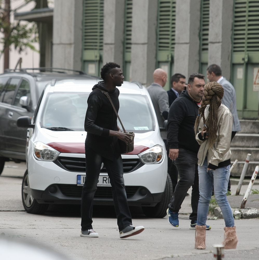 Medicii au făcut autopsia lui Patrick Ekeng. Doctorii de la IML au descoperit boala care i-a provocat sfârșitul camerunezului| GALERIE FOTO