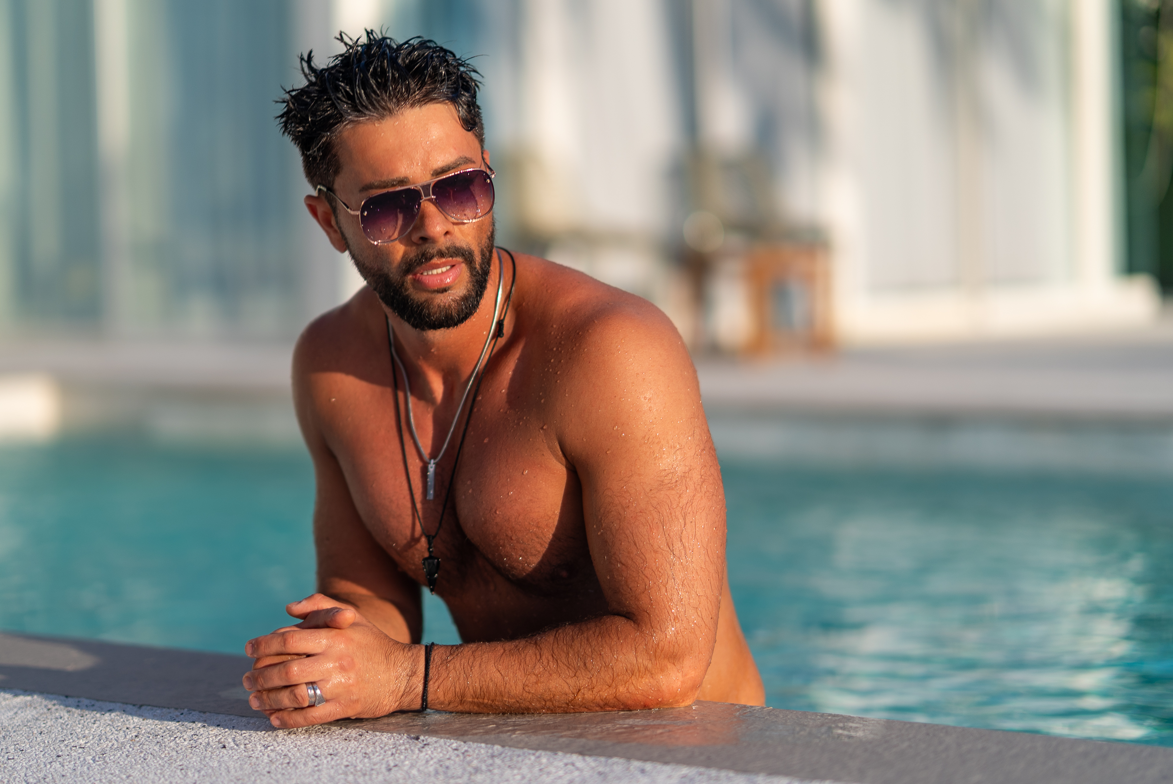Noi personaje apar la Insula Iubirii 2025, chiar în primele zile: „Ispita supremă”! Radu Vâlcan a vorbit despre surpriza din emisiunea de la Antena 1 | EXCLUSIV