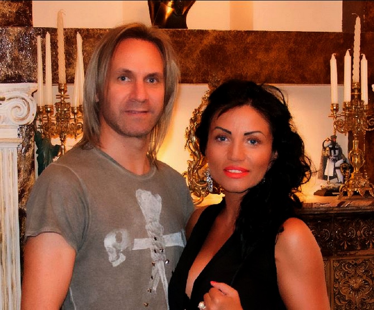 Alin Oprea, despre greutățile după divorțul de Larisa: „Am fost târât în tot felul de procese”. Copiii nu-i mai vorbesc