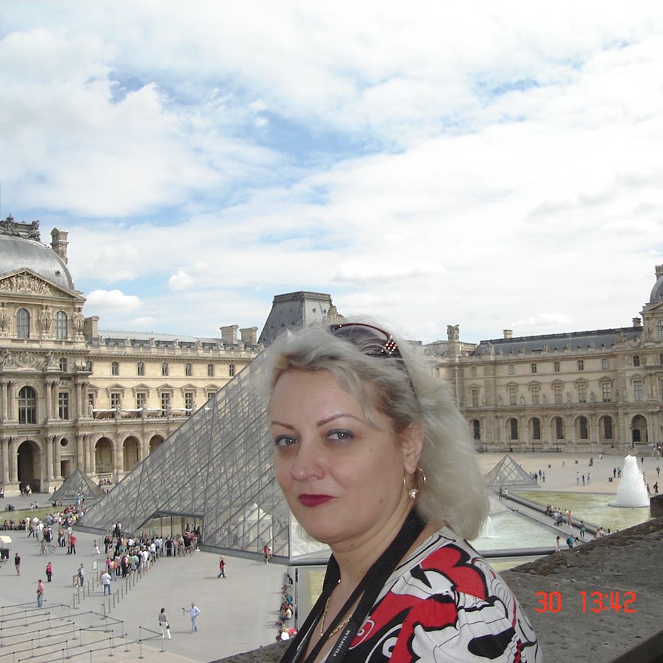 Văduva lui Nae Lăzărescu, la patru ani de la moartea artistului. A fost cea de-a cincea nevastă a legendarului comediant | FOTO