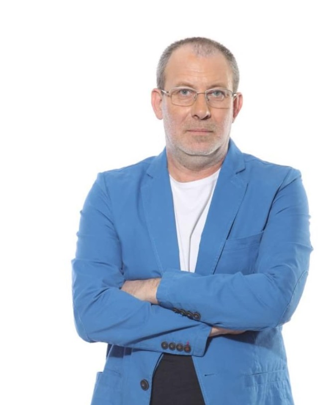 De ce nu joacă Busu în filme sau în seriale de la PRO TV: „Îmi place mai mult asta”