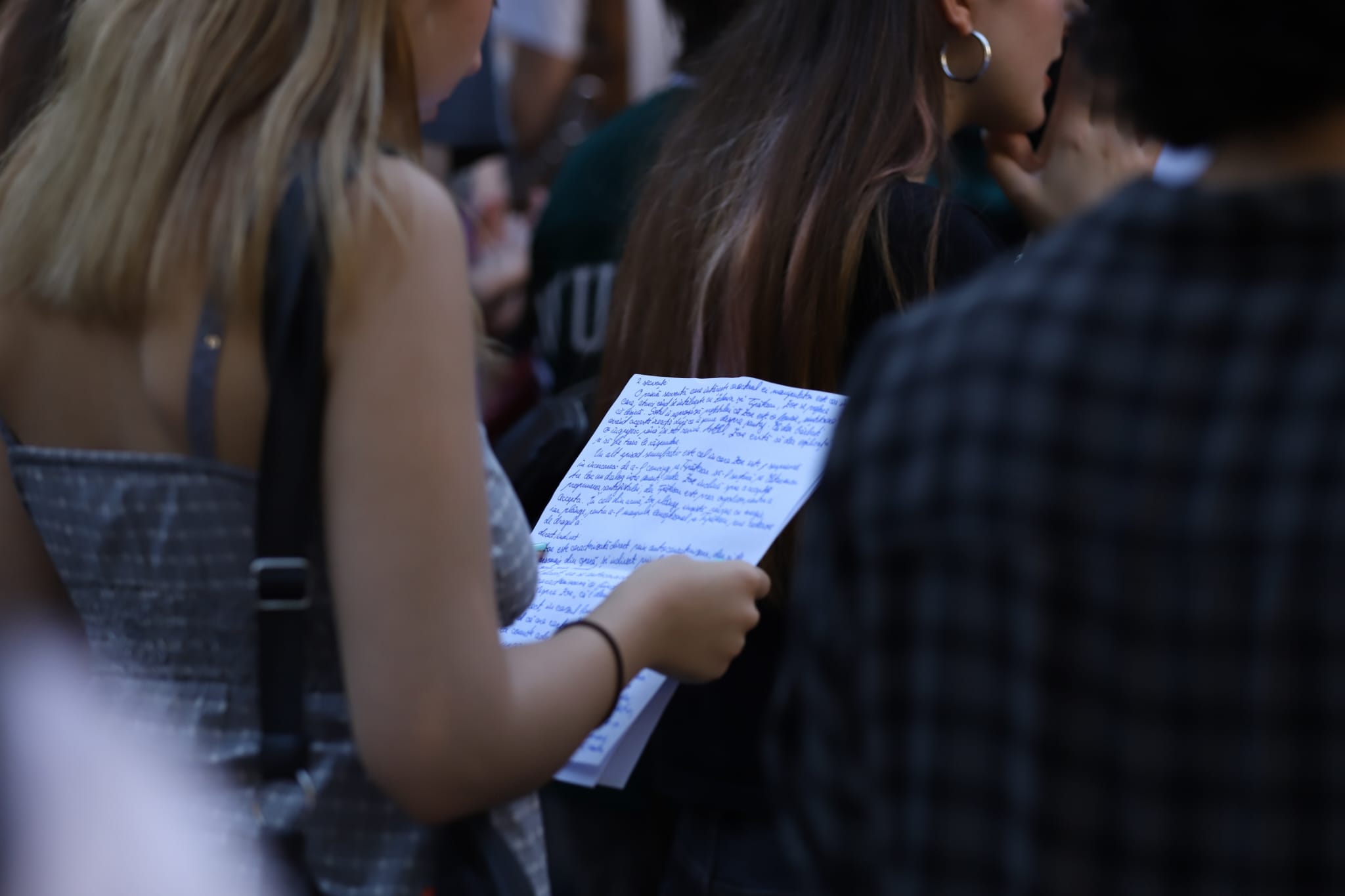 Examenul de BAC la Română 2026: aer condiționat cu porția și poeți ”grei” la subiectul al treilea