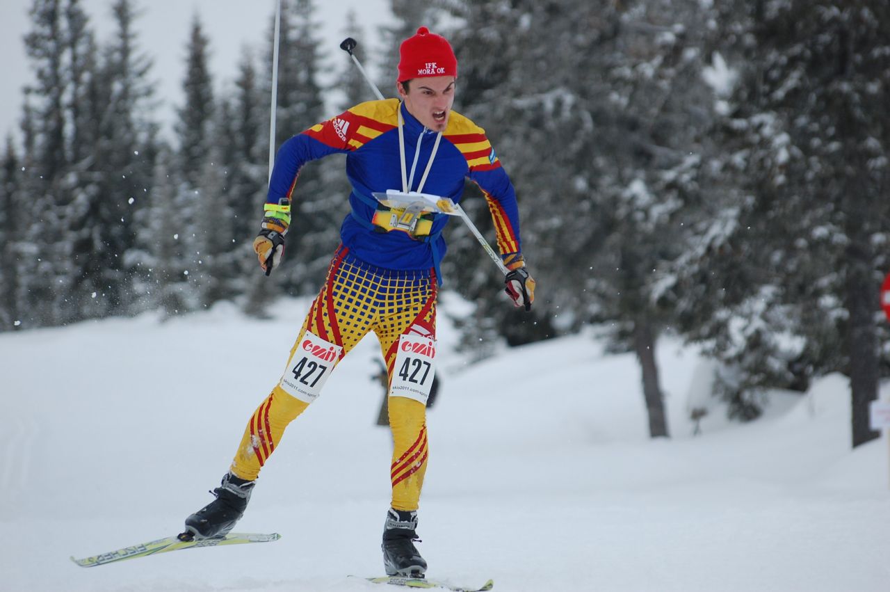 Atacăm cu patru sportivi Campionatul Mondial de Orientare pe Schiuri / GALERIE FOTO