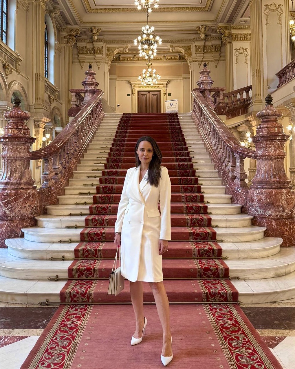 Andreea Raicu a vorbit despre viața personală. Ce spune despre căsătorie. „O voi face din iubire și din bucurie”