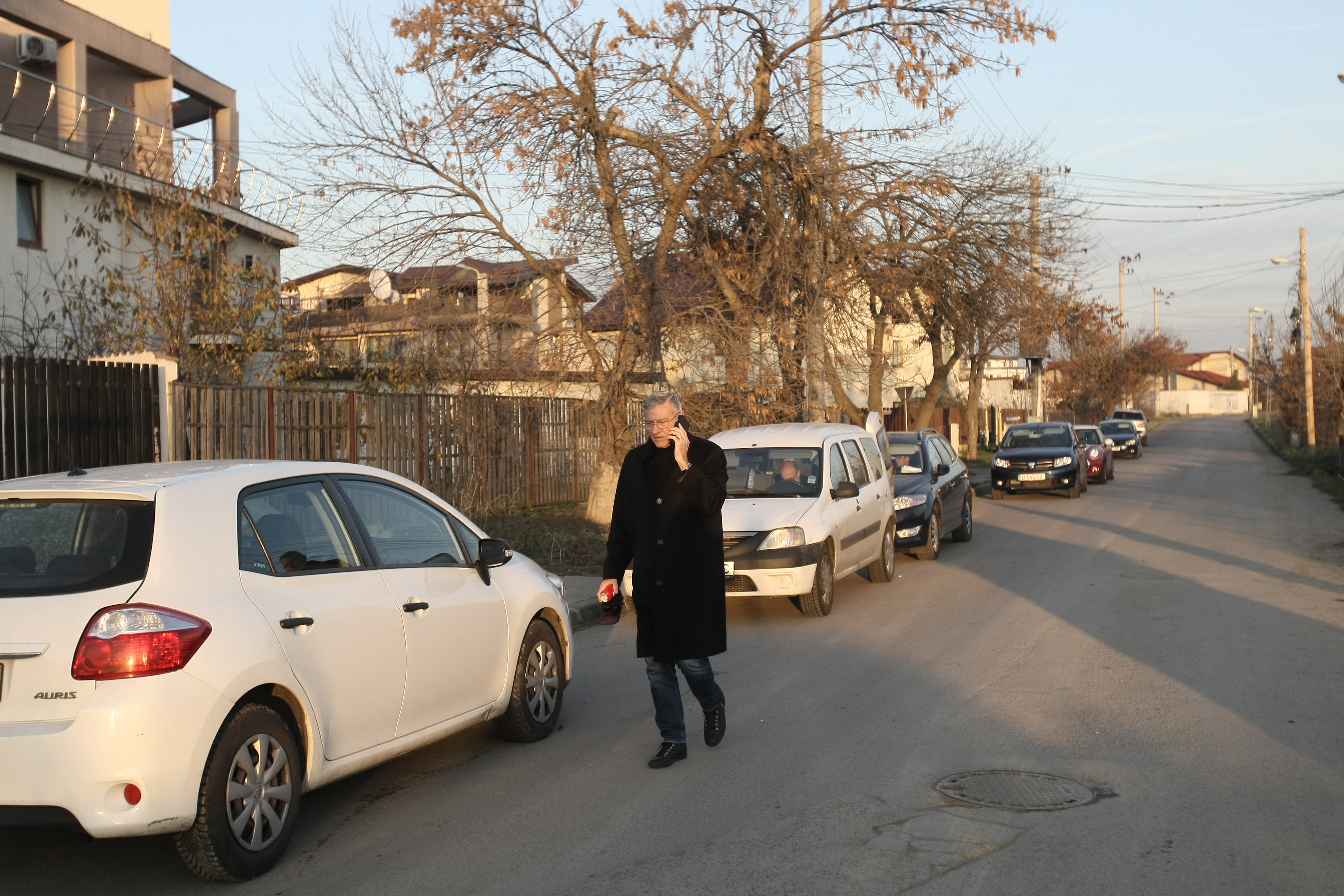 Daniel Prodan a murit. Detalii despre ultimele sale clipe de viață: și-a mușcat băiatul de mână! GALERIE FOTO | EXCLUSIV