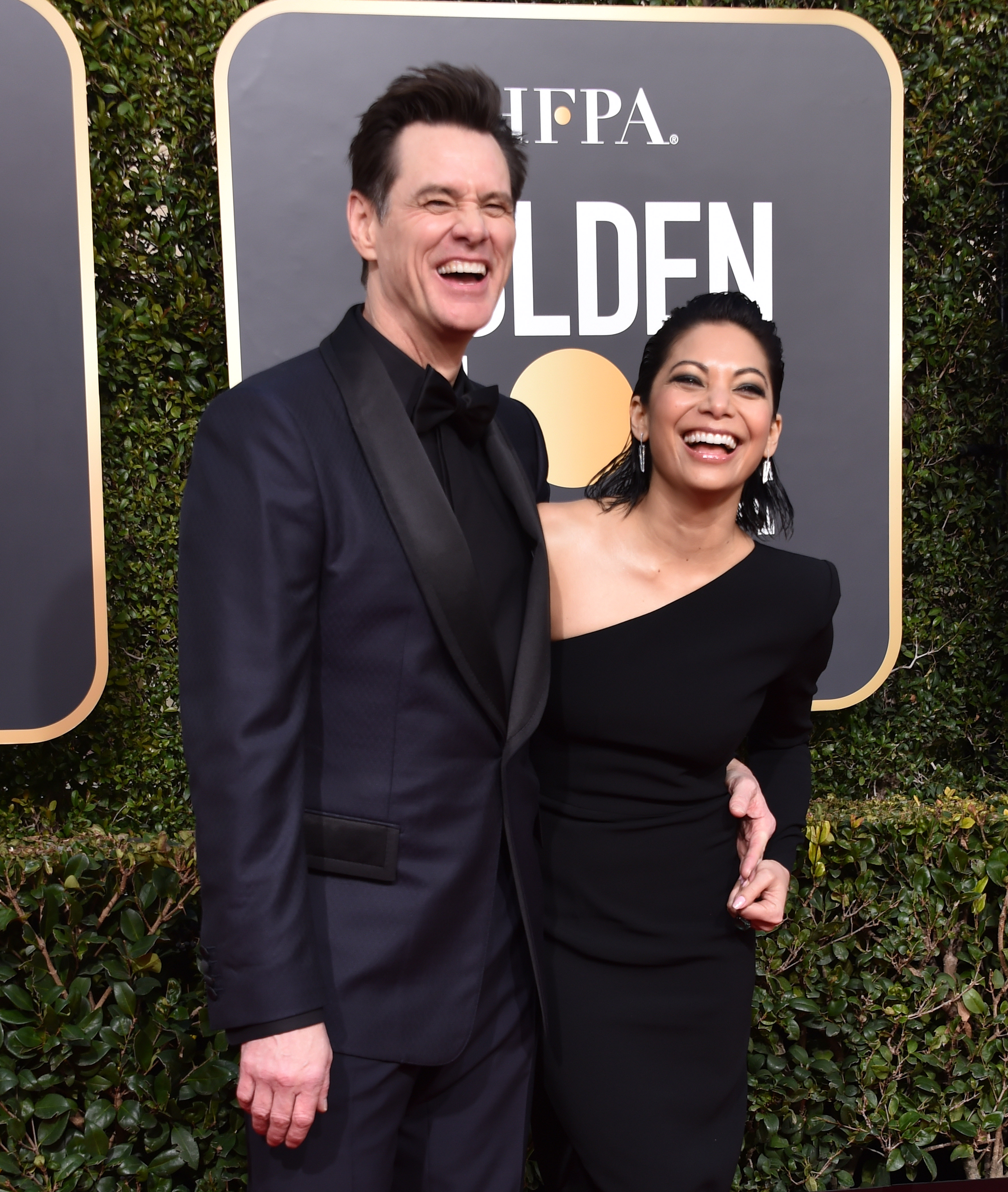 FOTO | Jim Carrey are o nouă iubită. Cum arată femeia care le-a cucerit