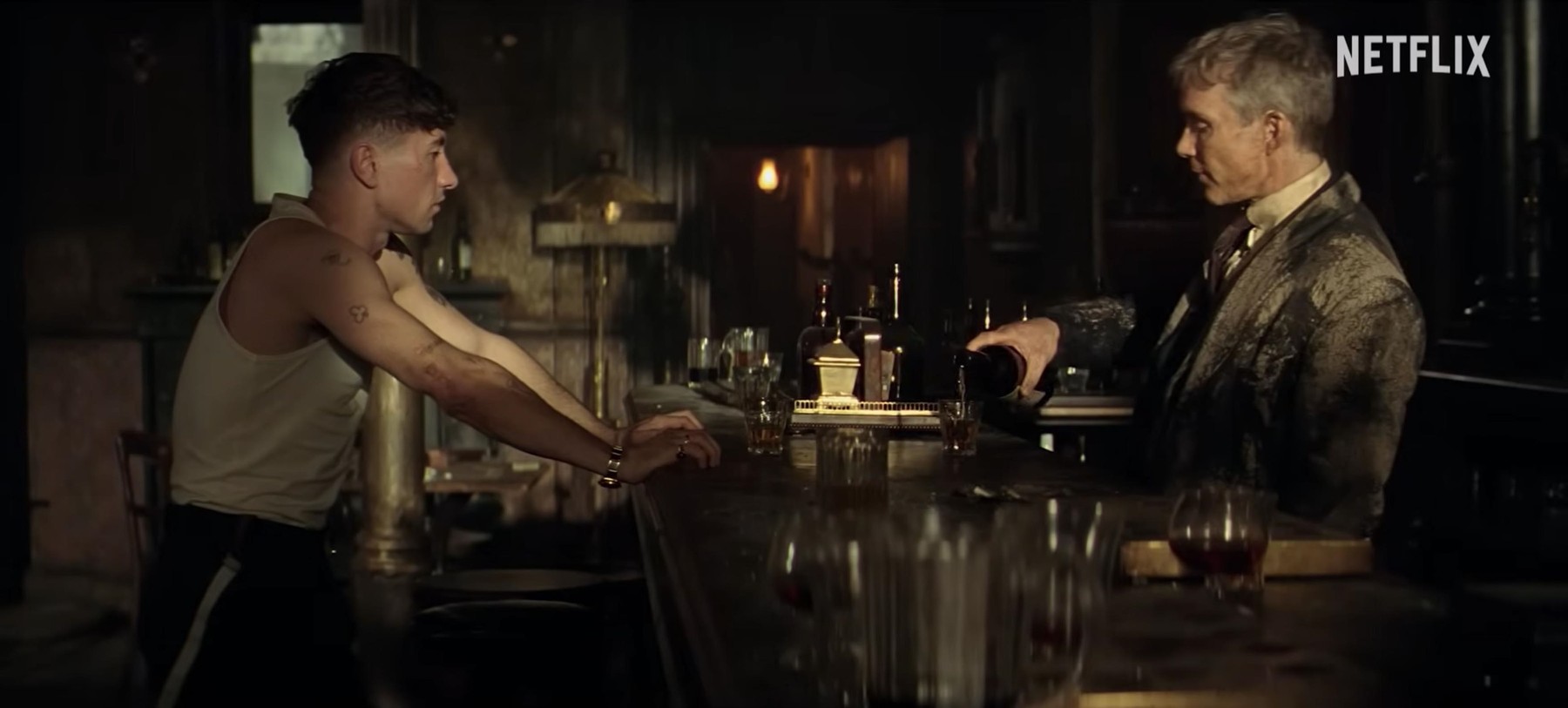 INTERVIU. Cillian Murphy și Steven Knight, creatorul Peaky Blinders, despre finalul unui fenomen global: „Era evident că așa trebuia să se încheie”