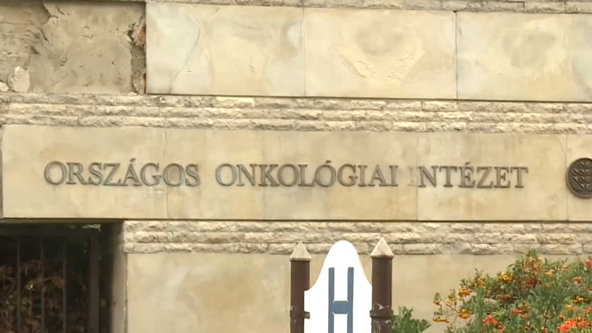 Nagy a baj: elromlott a klíma, műtétek maradnak el az Országos Onkológiai Intézetben
