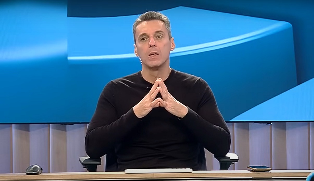 Mircea Badea a dezvăluit pe cine ar vrea să vadă candidat la alegerile prezidențiale: „Insist în legătură cu această candidatură”
