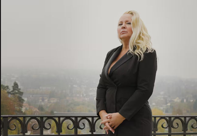 Beatrice Keul, elvețianca născută la Cluj care susține că Donald Trump a vrut să o agreseze sexual, la New York: „Eram Heidi în Țara Prădătorilor. Primeau «carne proaspătă» tot timpul. Sper să nu sfârșesc ca Virginia Giuffre”