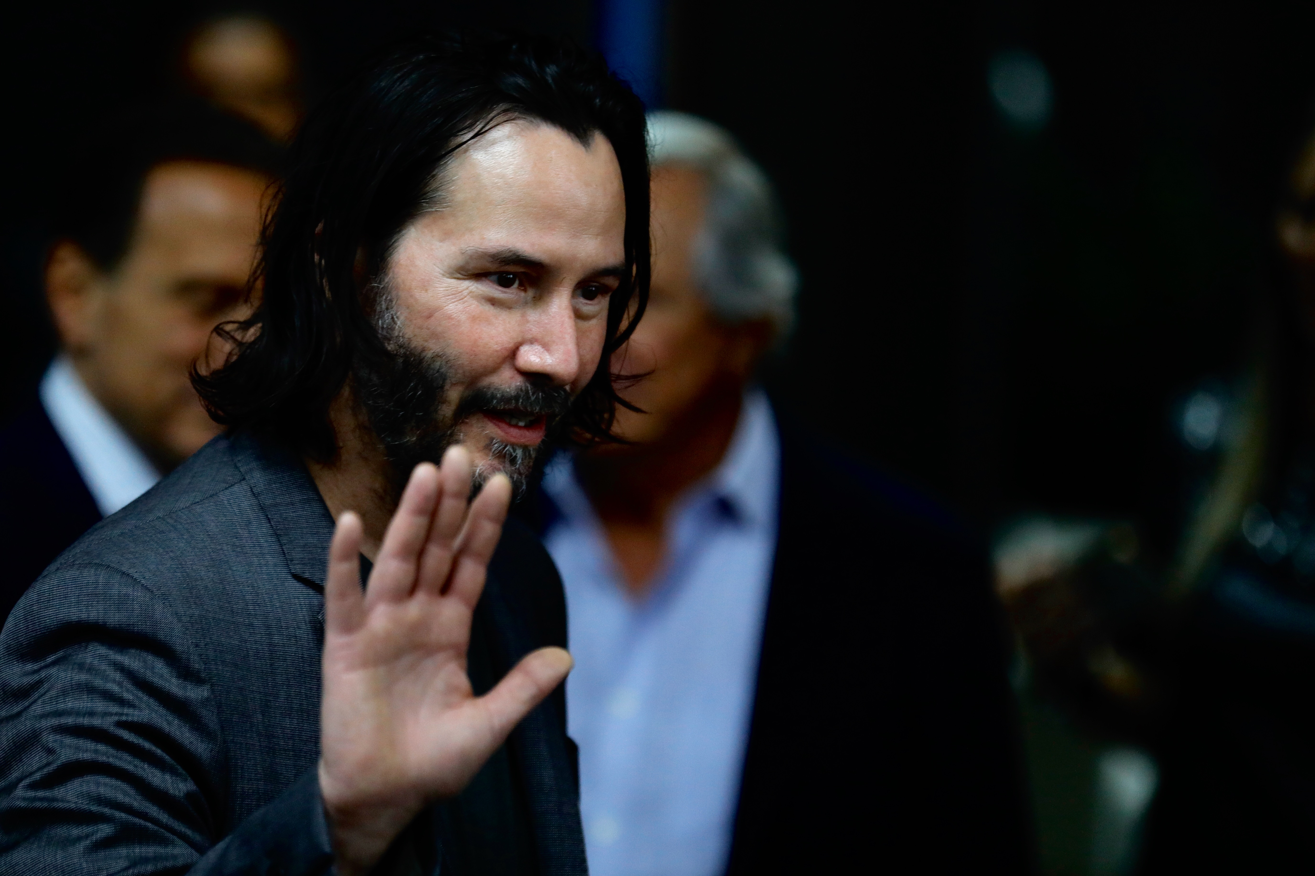 Keanu Reeves, ani de zile pe lista neagră a 20th Century Fox după ce a refuzat un rol | FOTO