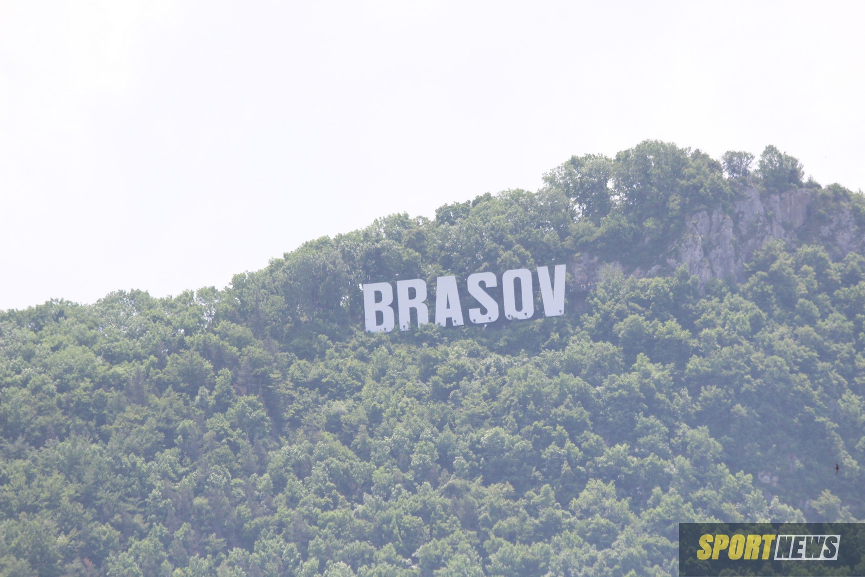 FOTO&VIDEO / MP Brașov: Lucien Hora, cel mai rapid în antrenamente