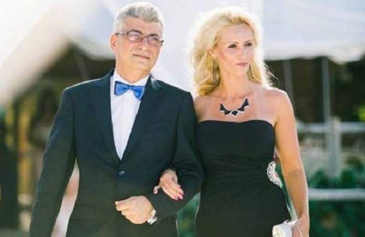Mihaela Prigoană, prima apariție publică după decesul lui Silviu Prigoană. Cum a venit îmbrăcată la Bucharest Fashion Week