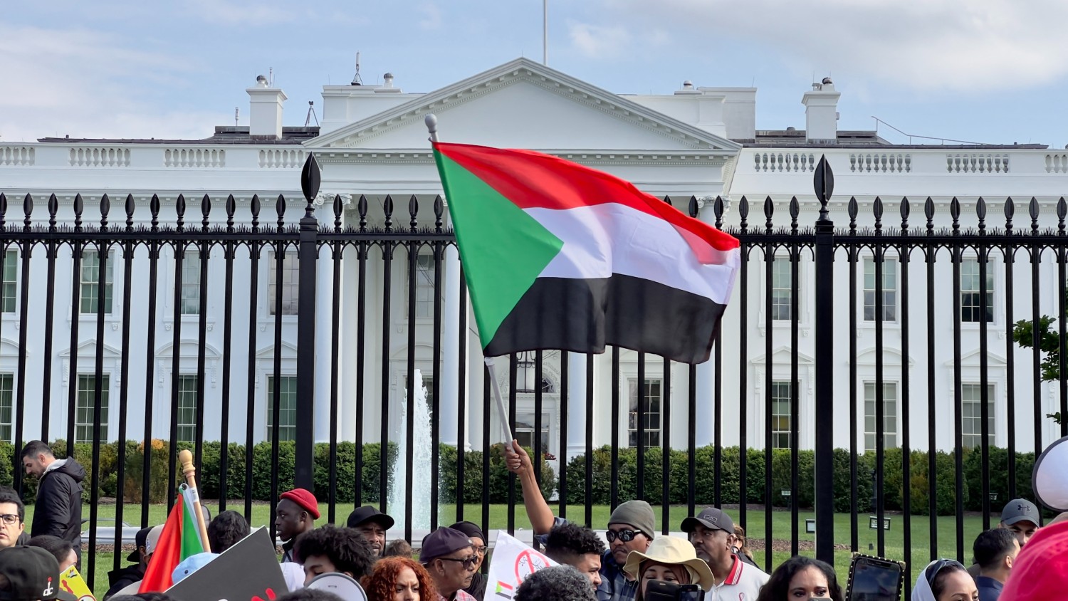 us-white-house-protest-sudan-april-2023-afp
