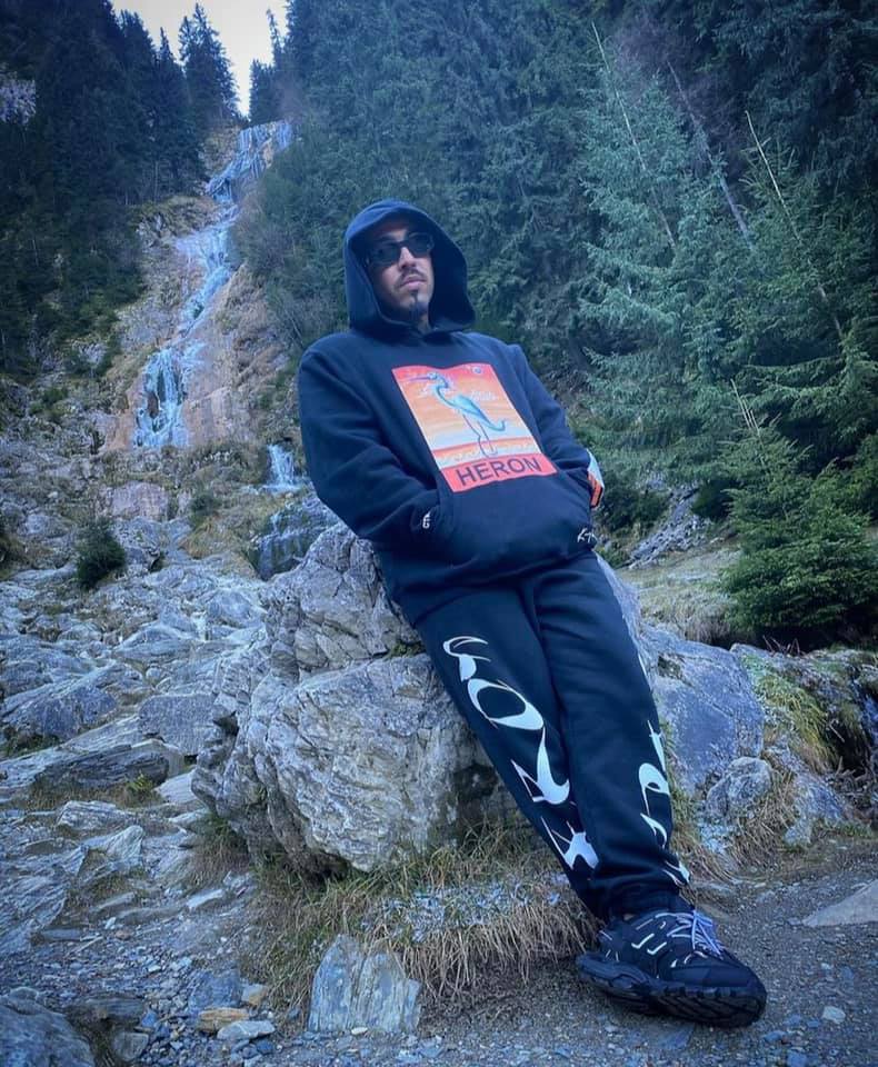 Alex Velea a spus adevărul despre relația pe care o are cu părinții lui. „Nu există suficiente cuvinte”