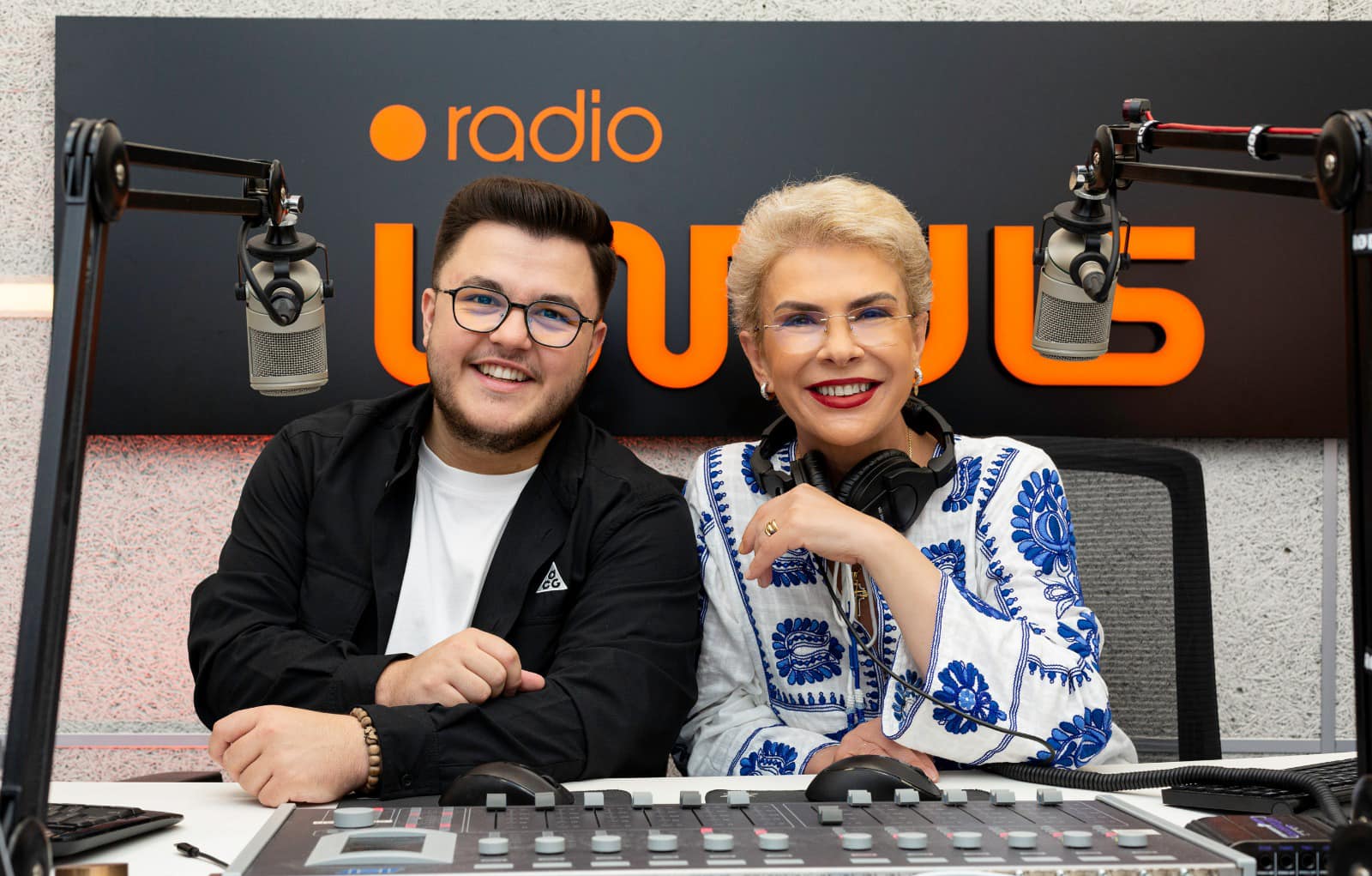 Teo Trandafir, primele declarații despre întoarcerea în televiziune: „Oricând poate apărea un proiect interesant”. Acum lucrează la radio