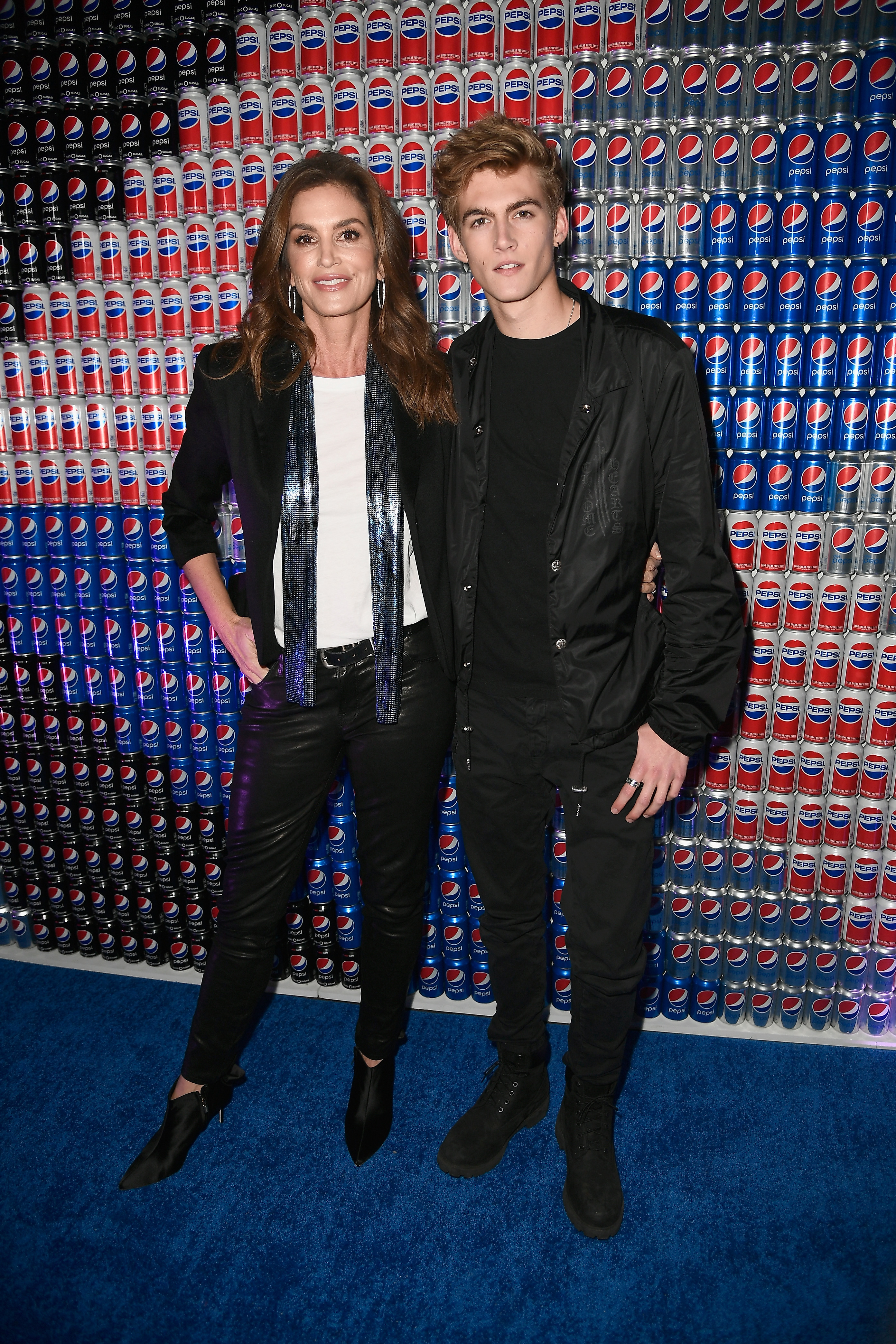 Presley Gerber, fiul lui Cindy Crawford, a murit la 27 de ani
