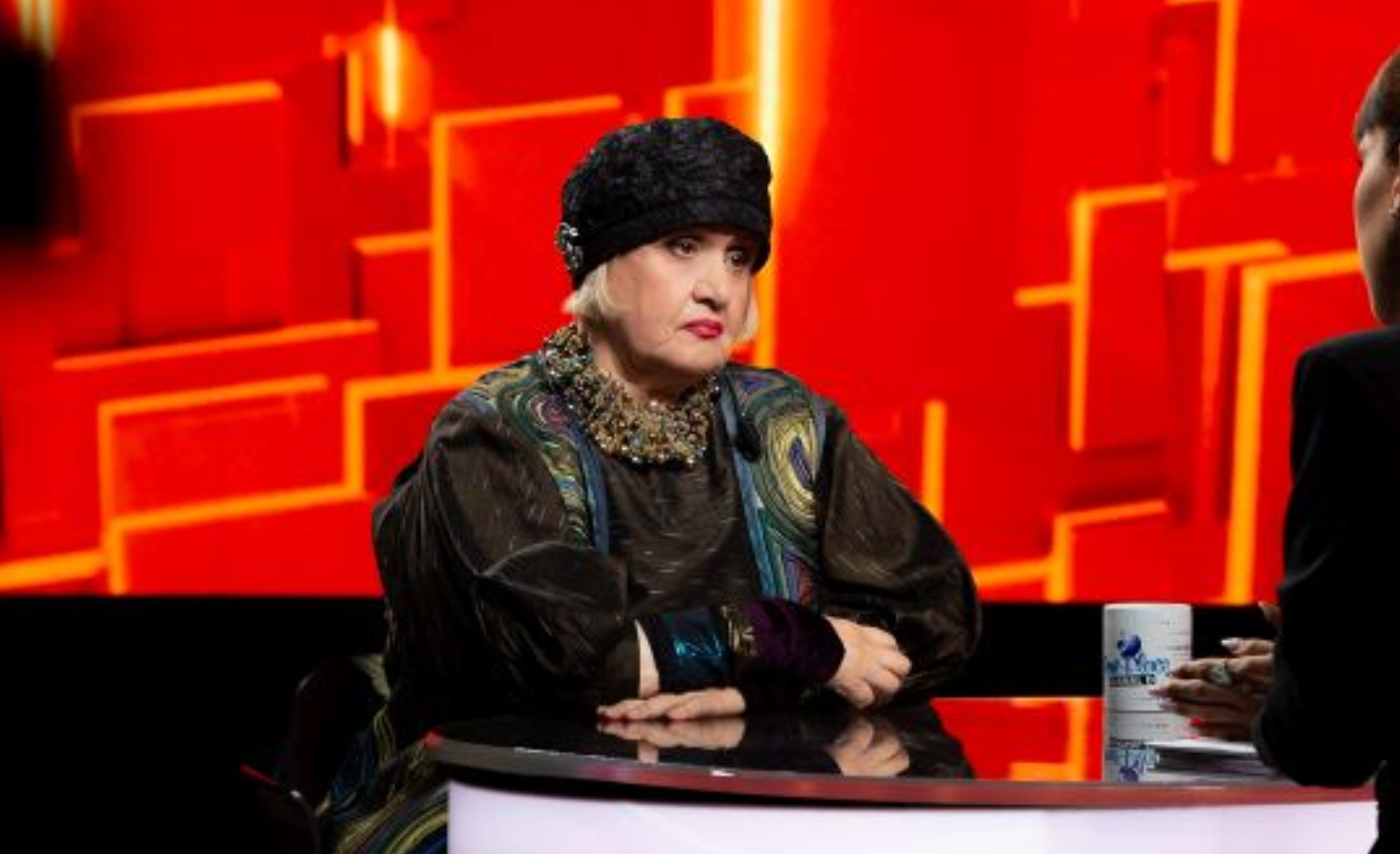 Rodica Mandache, detalii neștiute despre viața sa: „Am fost repetentă în a crește copilul”