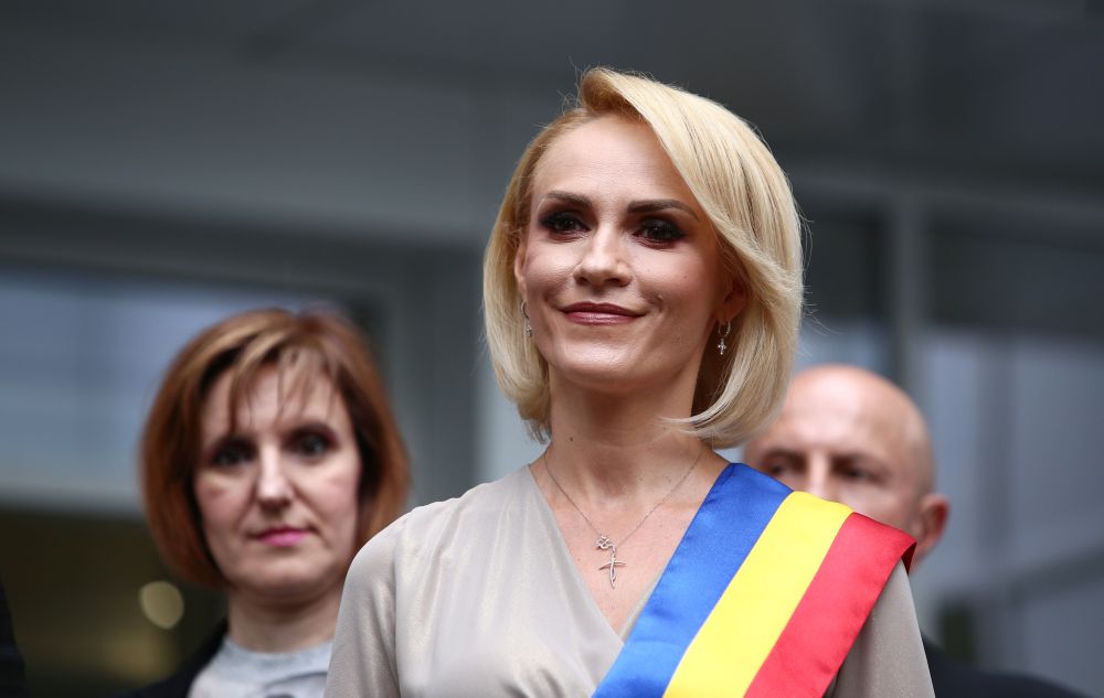 FOTO/ Spitalul ”Victor Gomoiu”, primul spital de copii construit în Capitală în ultimii 30 de ani, a fost inaugurat
