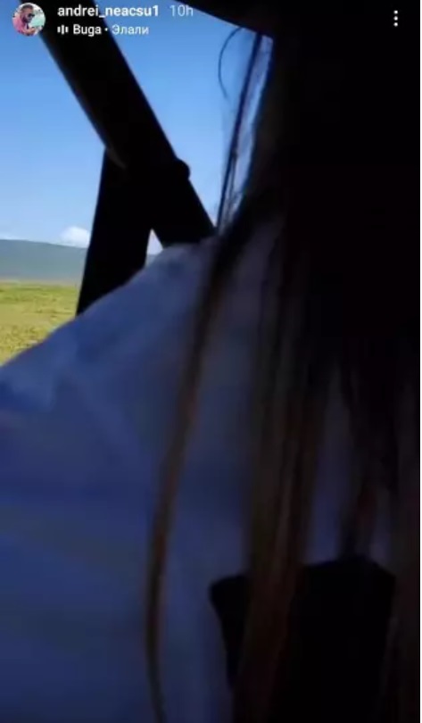 Andrei Neacșu, în vacanță după ce Ilinca Vandici a anunțat despărțirea. Cu cine a plecat soțul prezentatoarei