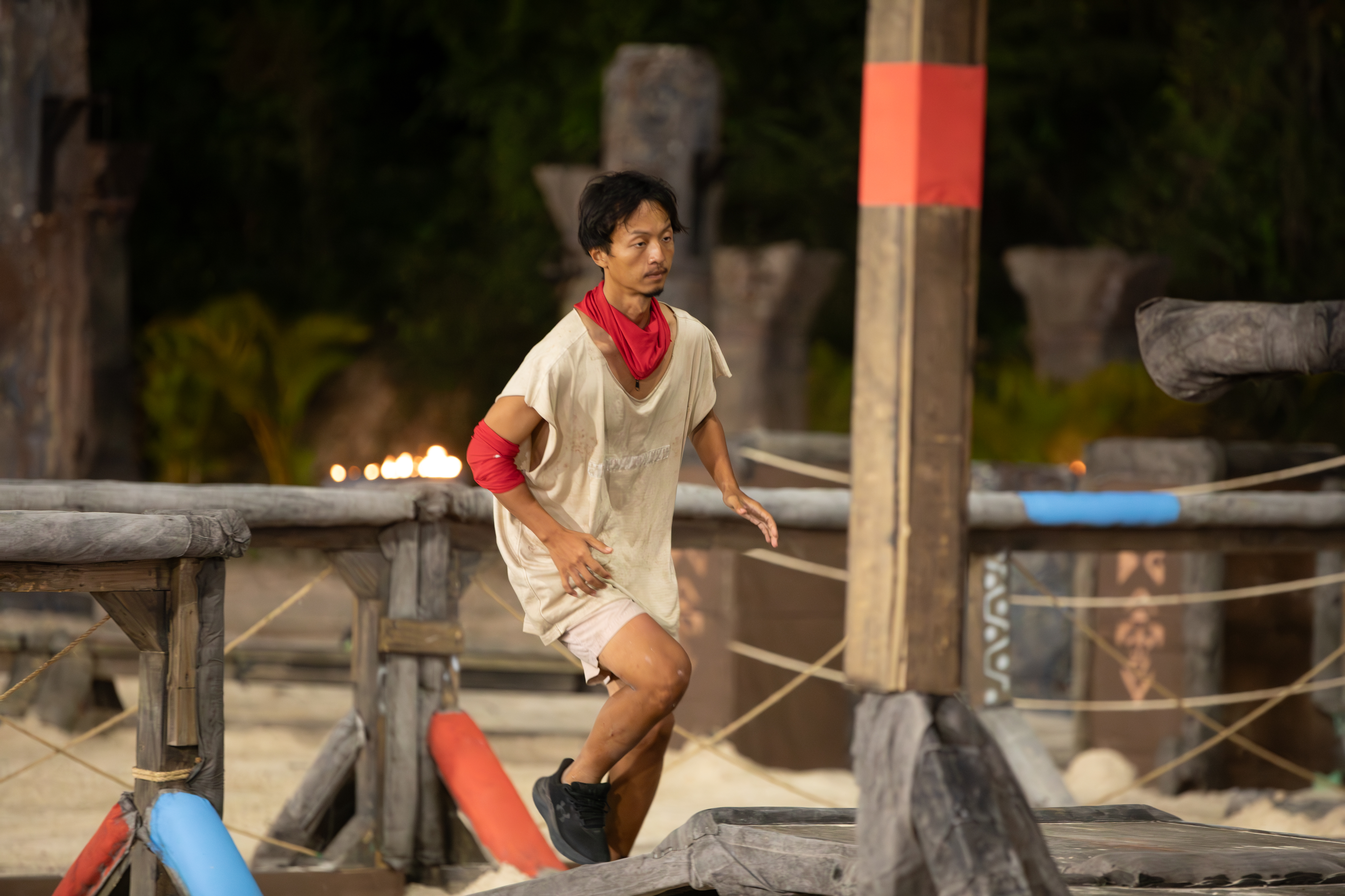 Ce spune Ceanu Zheng despre Aris Eram, după ce a fost eliminat de la Survivor România 2026: „Mi s-a confirmat un lucru clar”