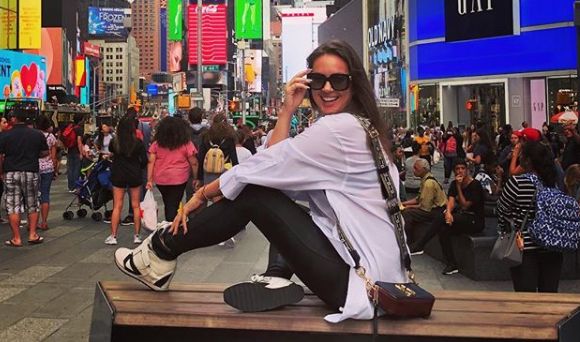 Adina Butar, noua senzație a muzicii trance. Viitoarea soție a DJ-ului Markus Schulz face furori în lume | FOTO & VIDEO