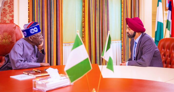 Nigeria just secured a 7-year $1.25 billion loan from the World Bank- here's what it's for