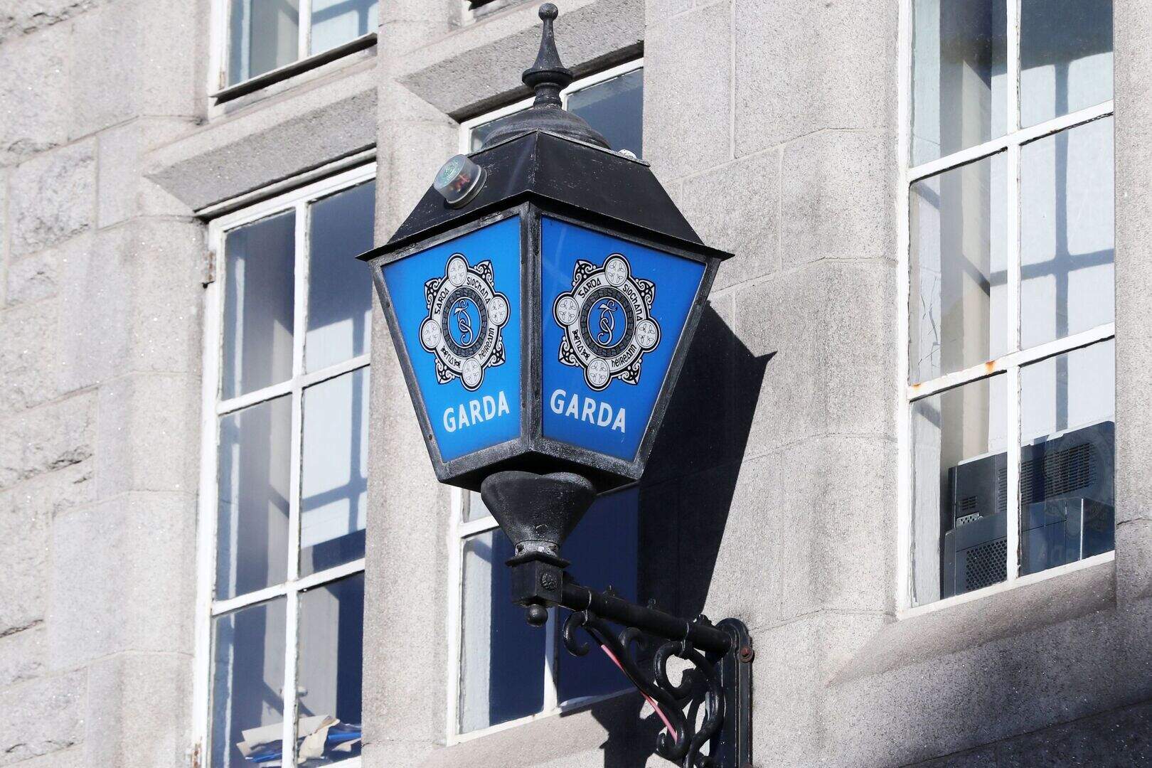 The Garda National Immigration Bureau 