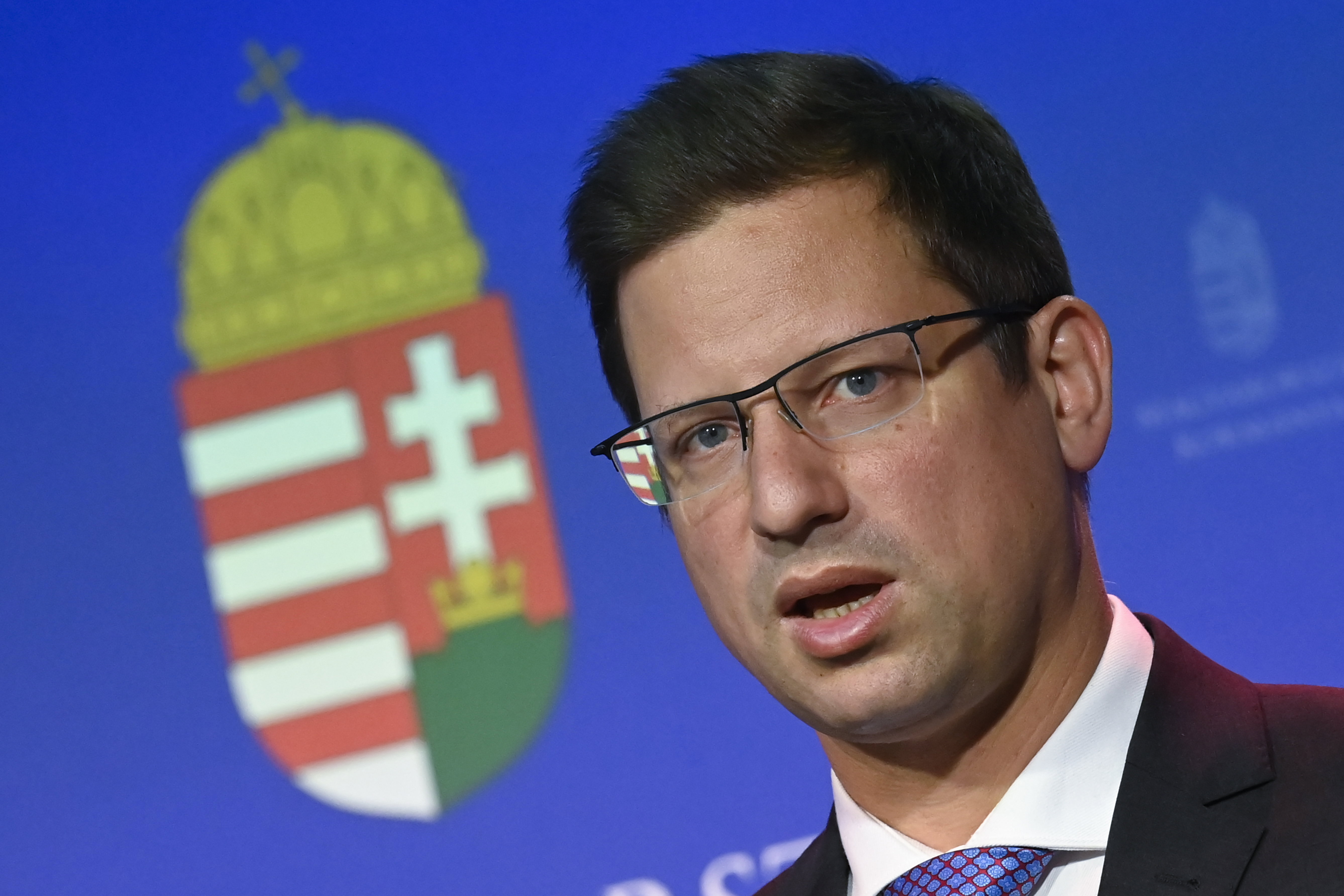 Gulyás Gergely a Blikknek: "Remélem, hogy a XII. kerület ezután sem válik drogkereskedők tanyájává"