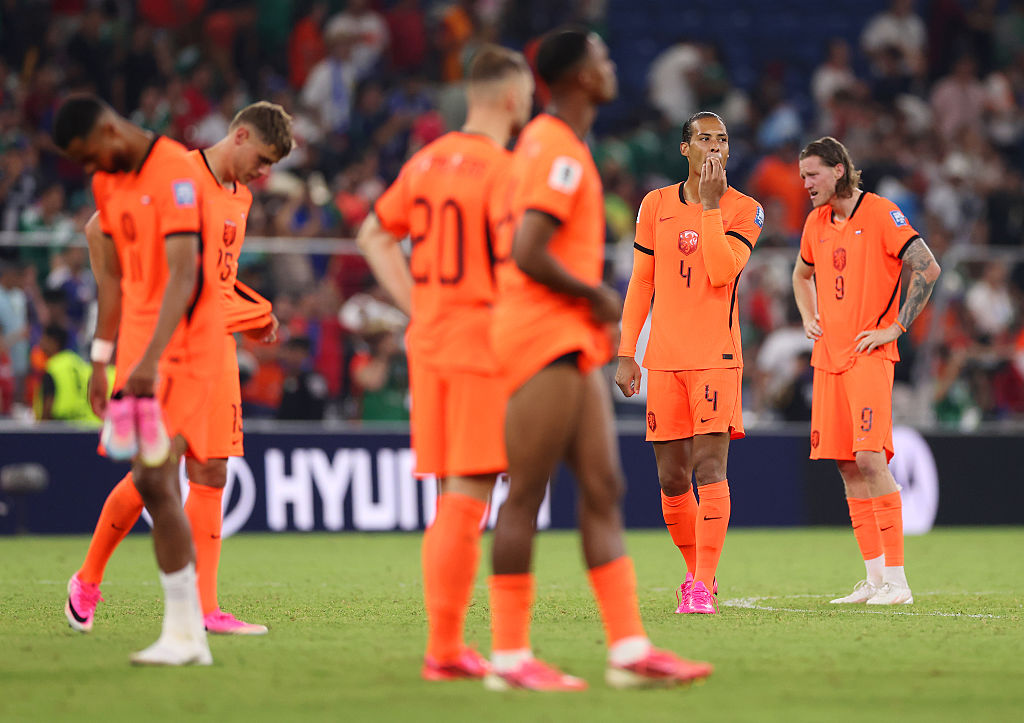 Șoc la Mondial! Maroc a eliminat Olanda la penaltyuri și merge în optimi contra Canadei. Ratări uluitoare ale batavilor