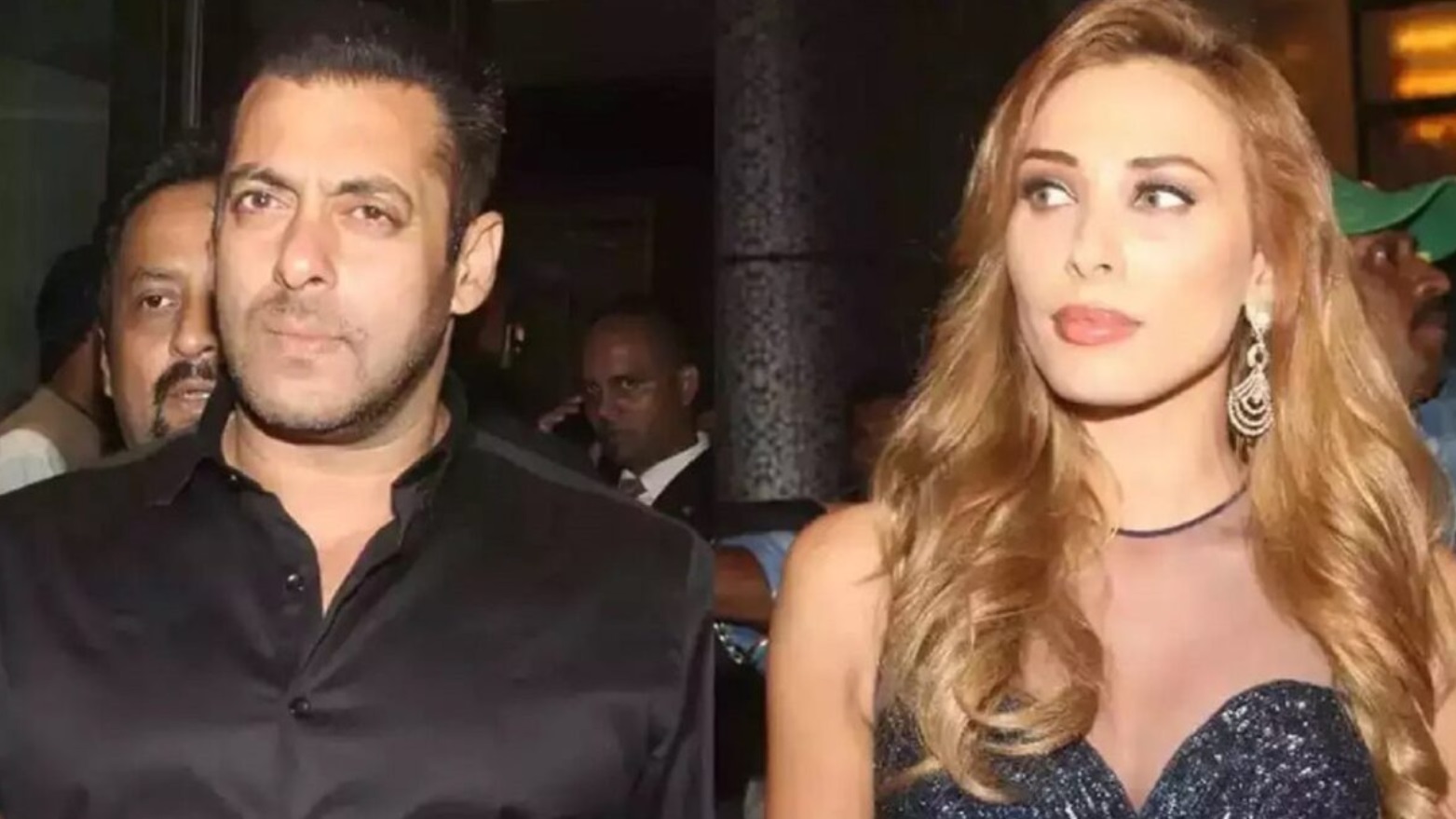 Salman Khan a apărut pe contul de Instagram al Iuliei Vântur. Ce a transmis starul de la Bollywood pentru fanii iubitei sale