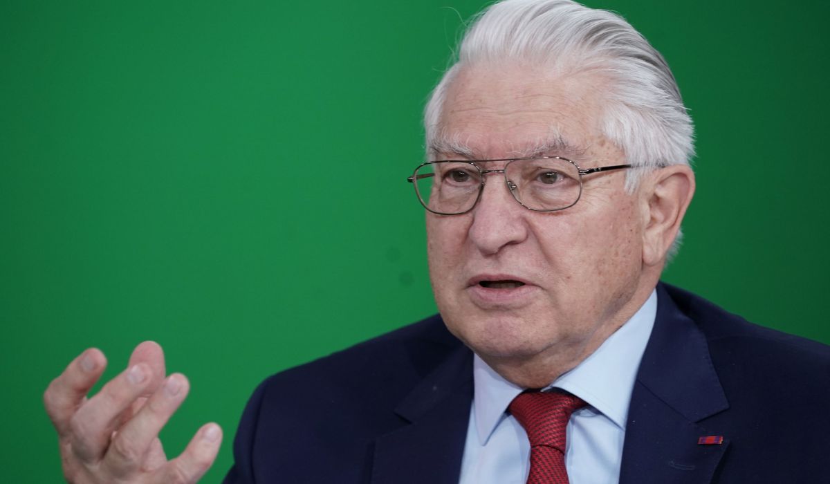 Ce fruct încetinește procesul de îmbătrânire, dacă îl consumăm zilnic. Recomandarea făcută de medicul Vlad Ciurea. „Este foarte interesant fenomenul”