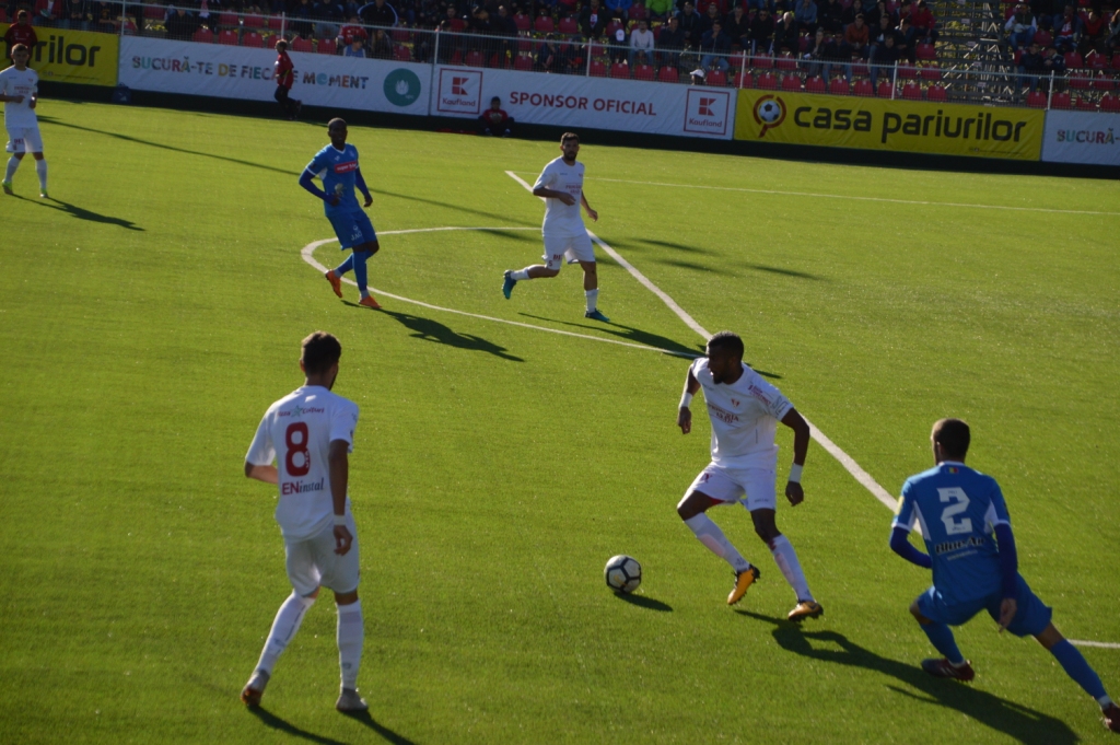 Cupa României 2018-2019, ”16”-imi. FCSB, victorie chinuită. Rapid, eliminată! Dinamo, U Craiova, Viitorul, CFR Cluj și Astra, în ”optimi”