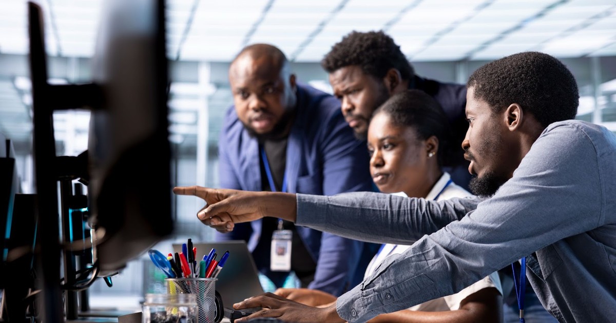 African startups that have shut down in 2025