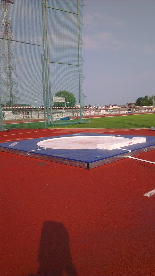Revoluție în atletism! Federația din România ar încalca regulamentele! Riscă să fie dezafiliată de IAAF!
