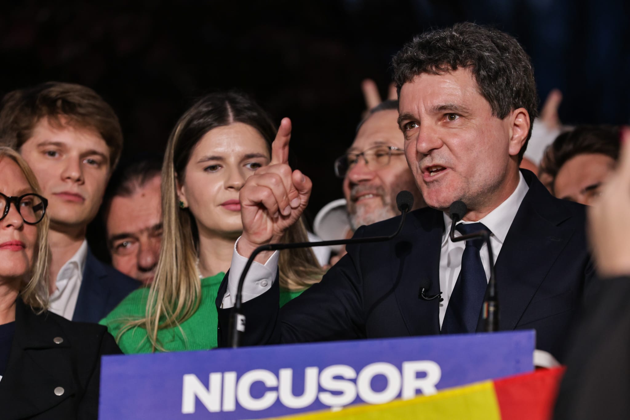 LIVE TEXT Alegeri prezidențiale 2025, turul 2 - 18 mai. Peste 11 milioane de români au votat. Nicușor Dan l-a învins pe George Simion, conform exit-poll-urilor