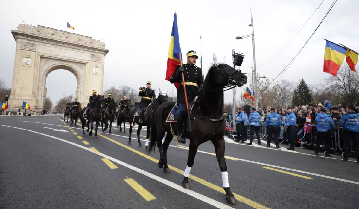 Nicușor Dan, deranjat de întrebarea de ce România nu are un ministru al Apărării de Ziua Națională după demisia lui Ionuț Moșteanu