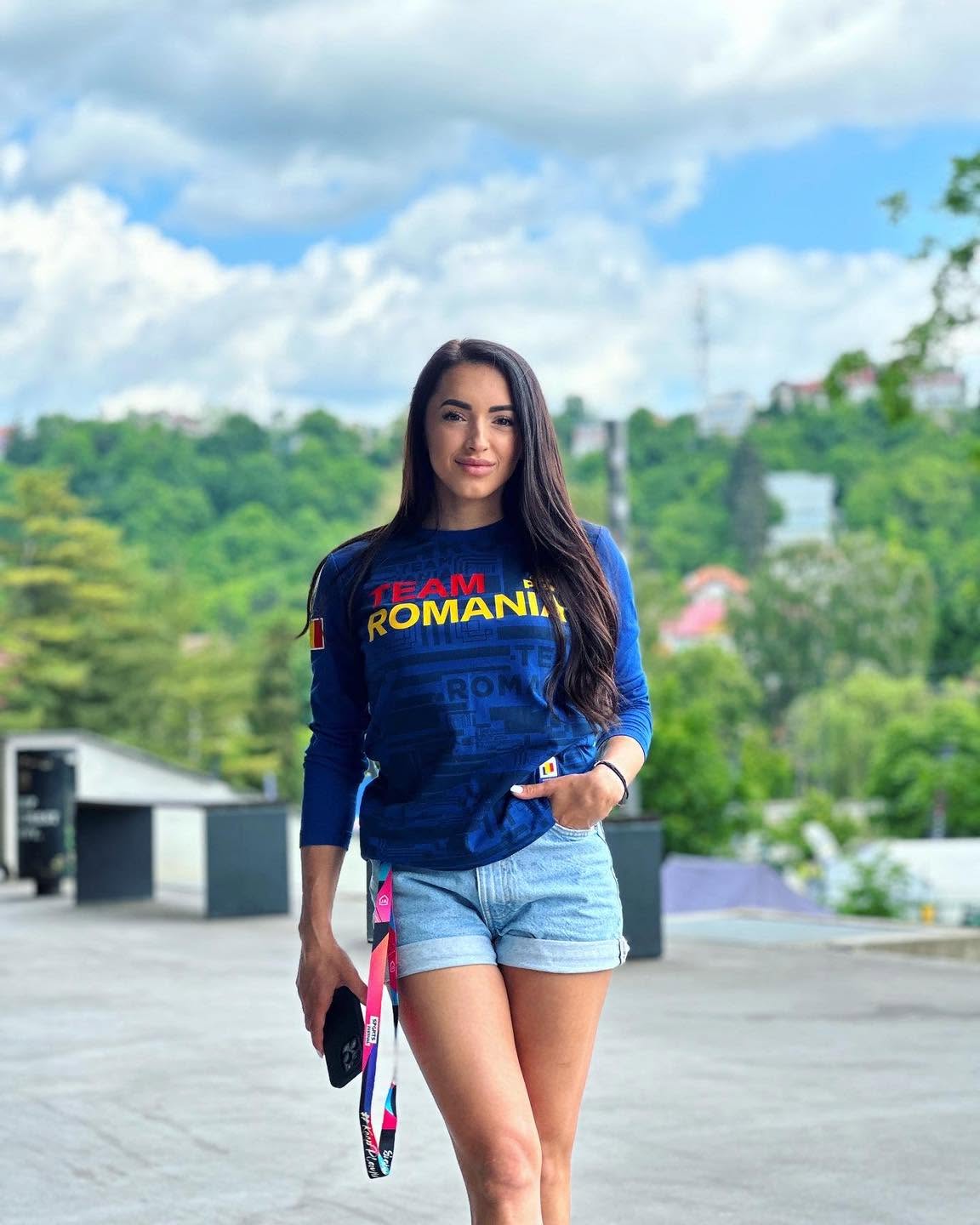 Larisa Iordache se alătură echipei Pro TV