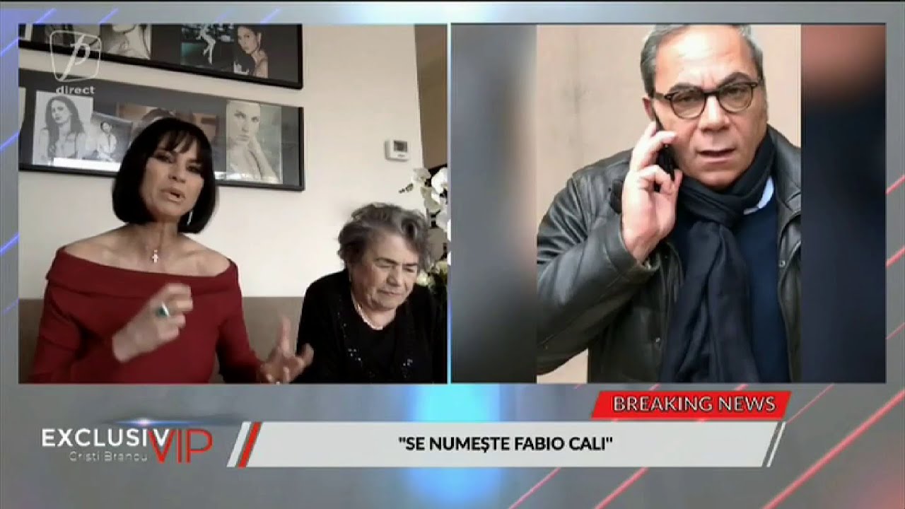 Dieta Ramonei Bădescu la 54 de ani. Actrița are un fizic de invidiat și două preparate pe care le consumă zilnic. „Mă plac mai mult acum”