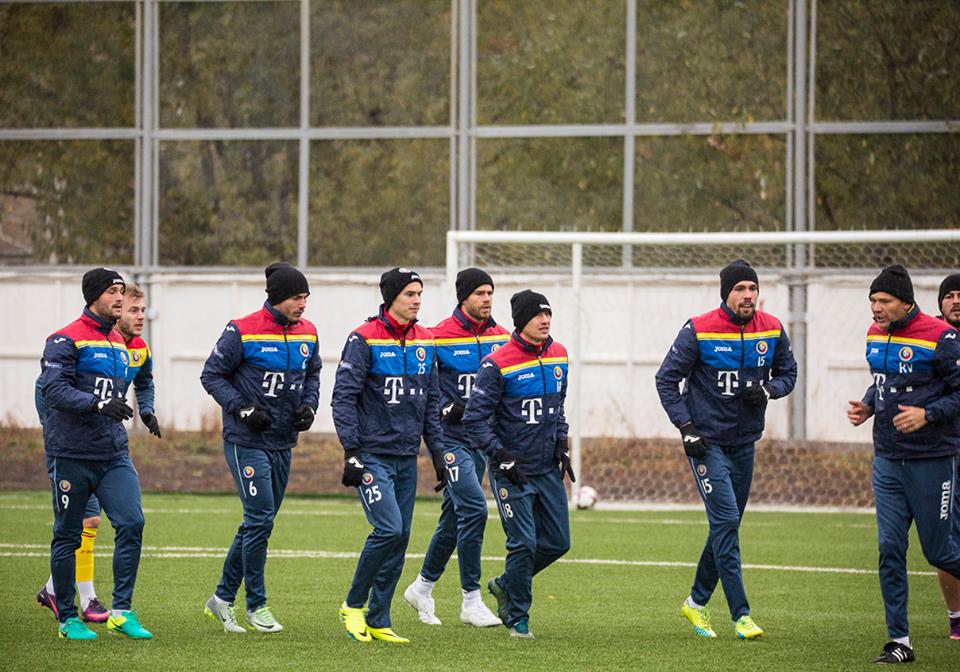 Kazahstan - România 0-0. Jefuiți, răniți, blocați! Tricolorii au pierdut și bani și puncte la Astana. Privați de două penalty-uri / LIVEBLOG