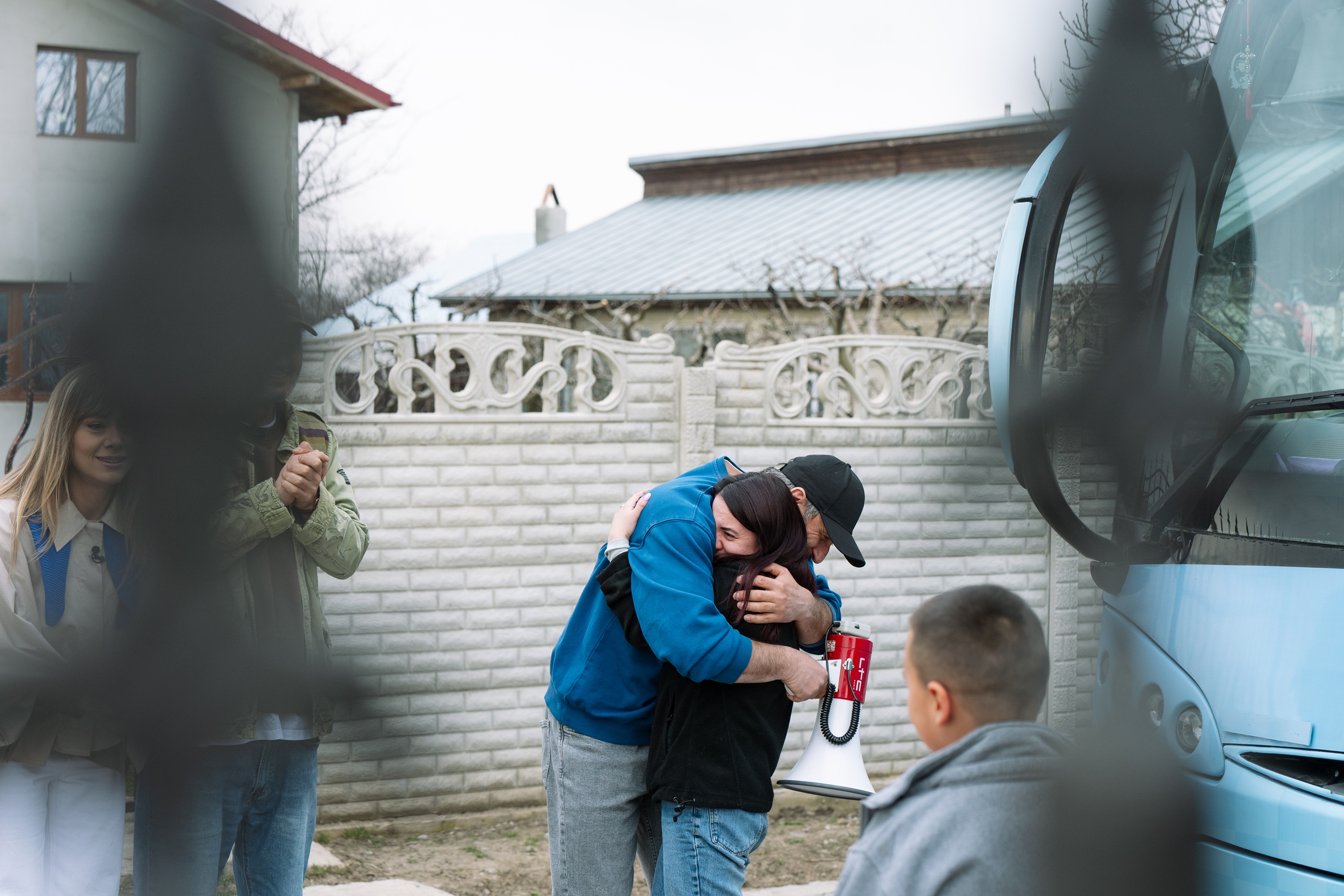 „Visuri la cheie”, sezonul 12, se încheie. Ultima ediție aduce în prim-plan povestea familiei Toroiman