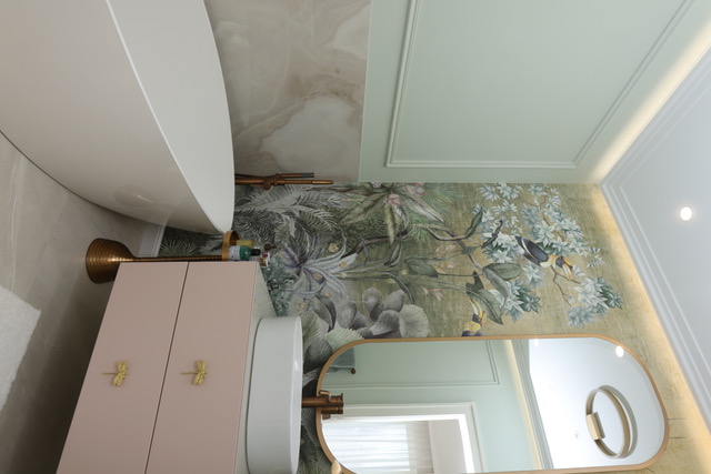 Imagini din casa în care locuiește Ela Crăciun. Lucrările au durat 5 ani și arată spectaculos. „Zeci de mii de euro doar în elemente de decor”