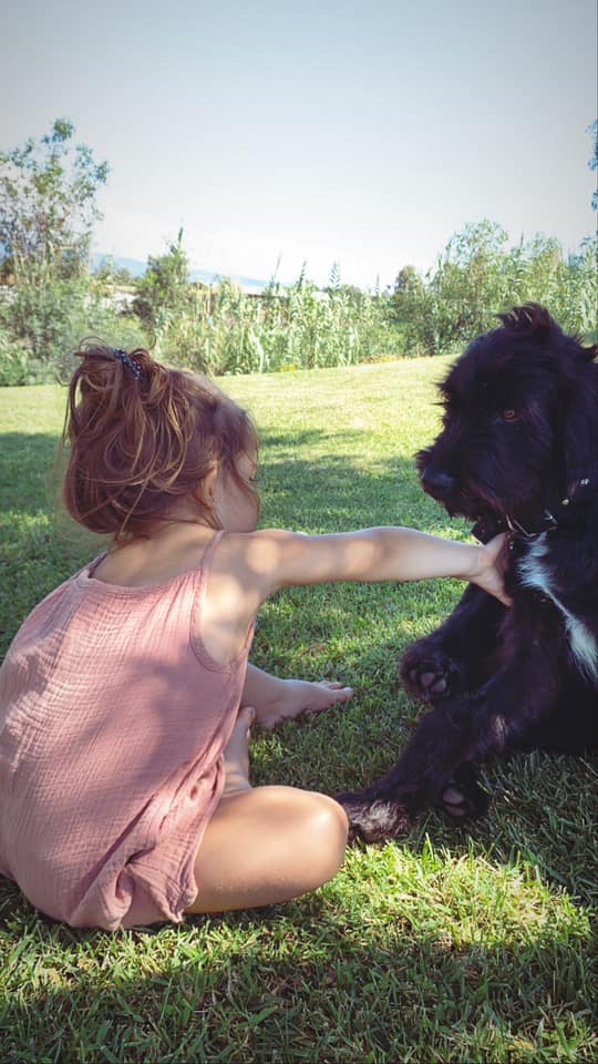 Ada Condeescu are bonă pentru cei doi copii ai săi, însă nu internă. De ce nu poate locui actrița în aceeași casă cu femeia