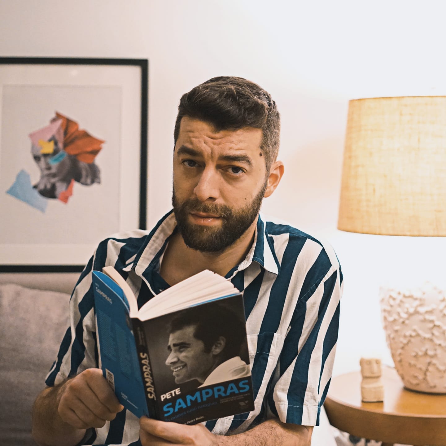 Cum îi caracterizează Shurubel pe Lili Sandu și Bogdan Ciudoiu, colegii lui de la „Vorbește Lumea”